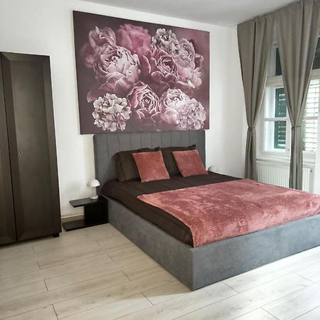 Tipografilor Residence Nagyszeben Kültér fotó