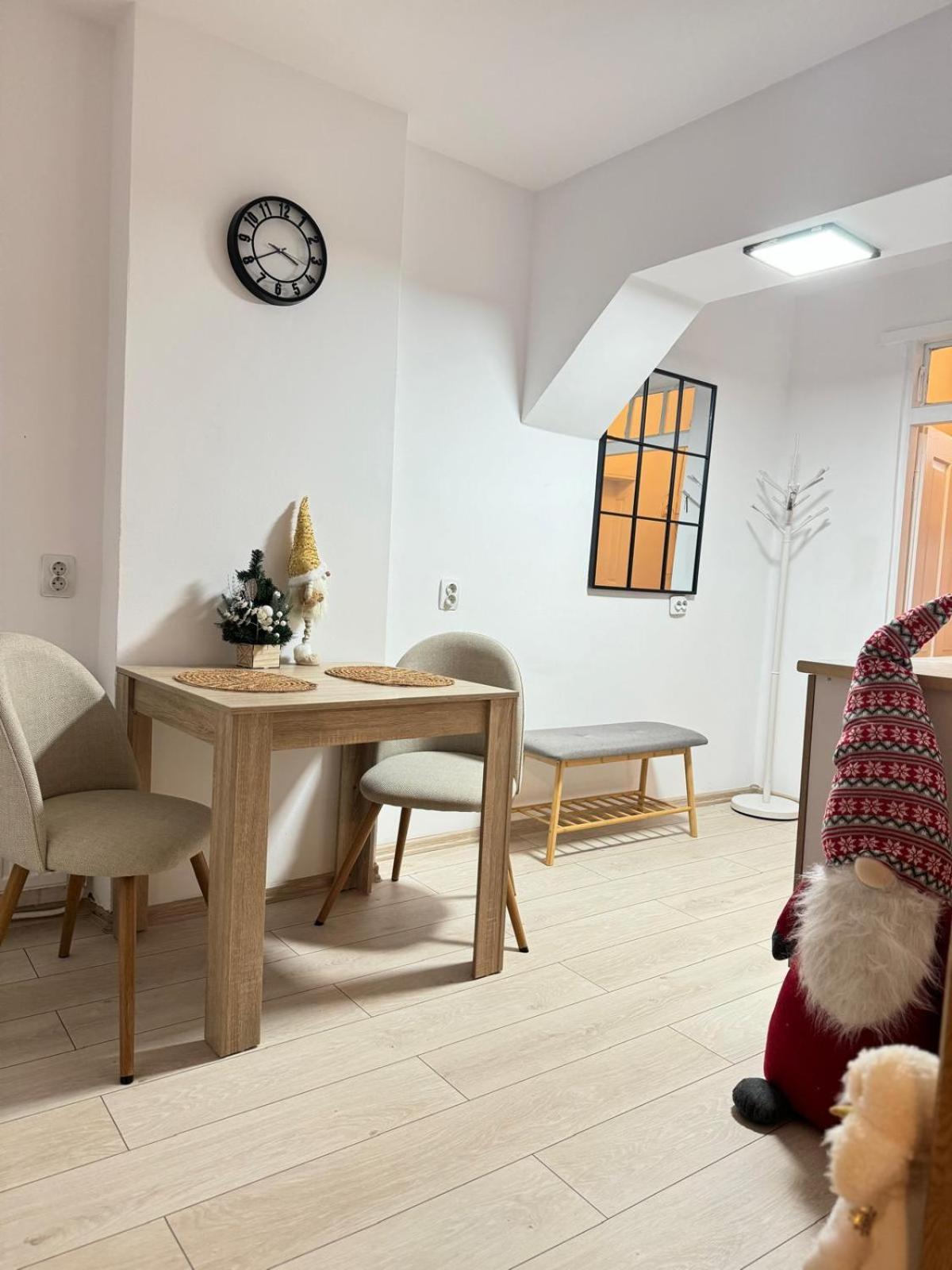 Tipografilor Residence Nagyszeben Kültér fotó