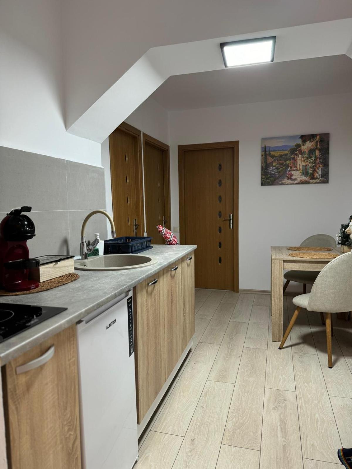 Tipografilor Residence Nagyszeben Kültér fotó
