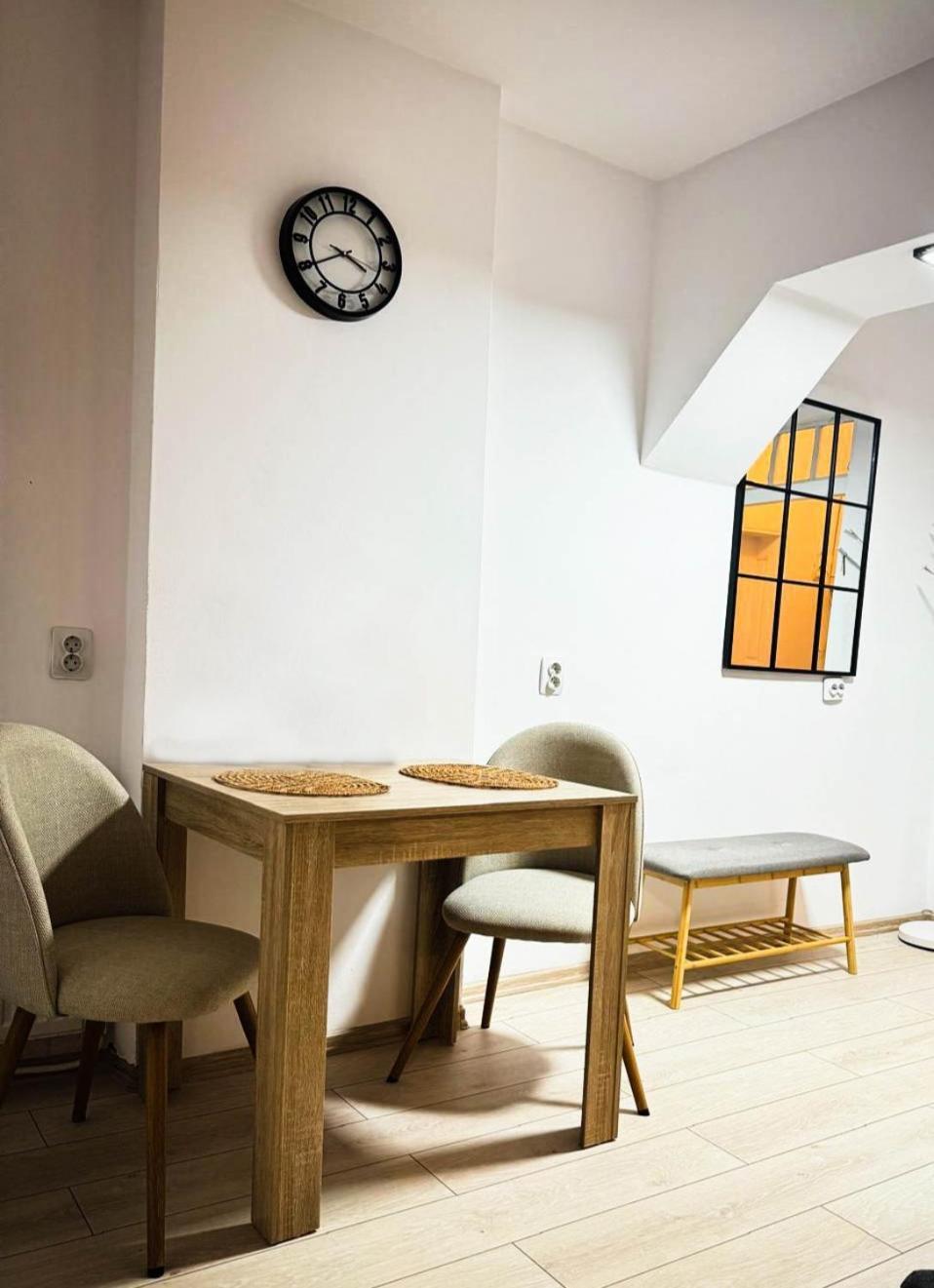 Tipografilor Residence Nagyszeben Kültér fotó